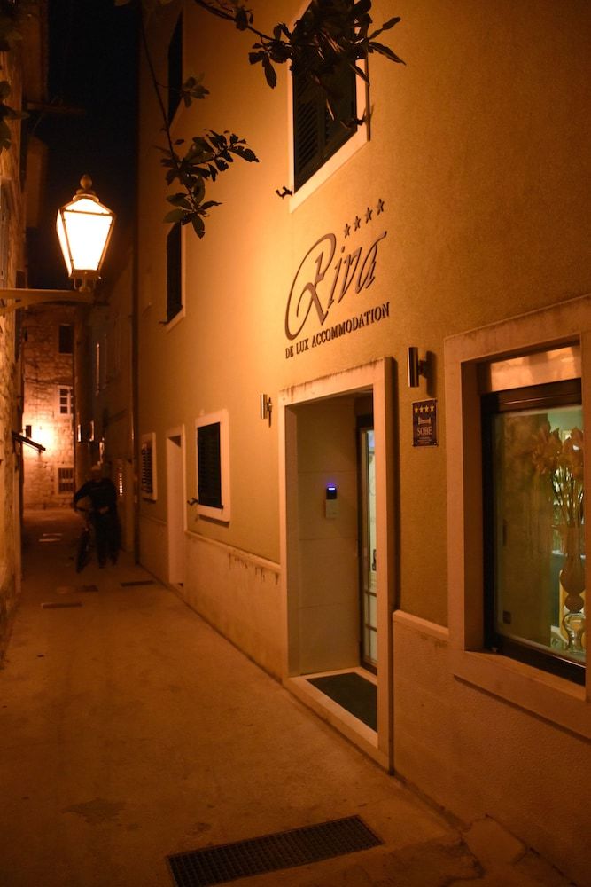 Hotel Villa Riva Makarska