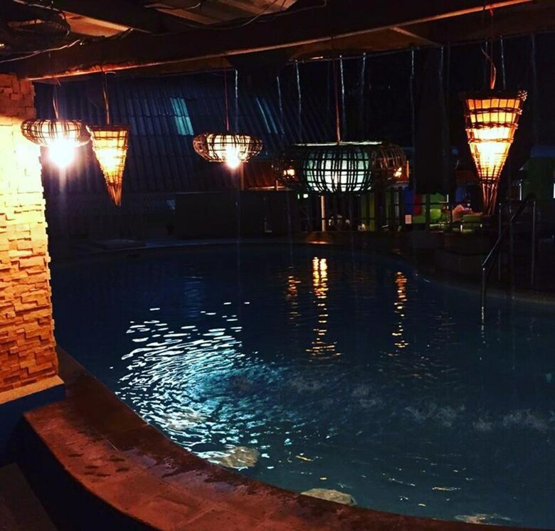 Hotel Bamboo Hideaway Samui Resort