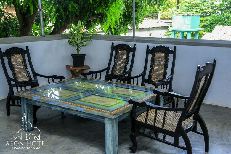 Aeon Hotel Tissa