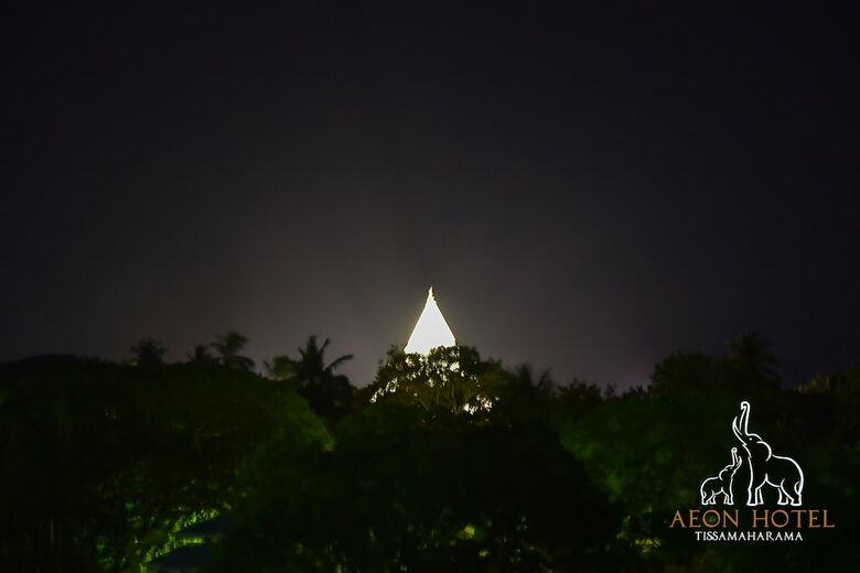 Aeon Hotel Tissa