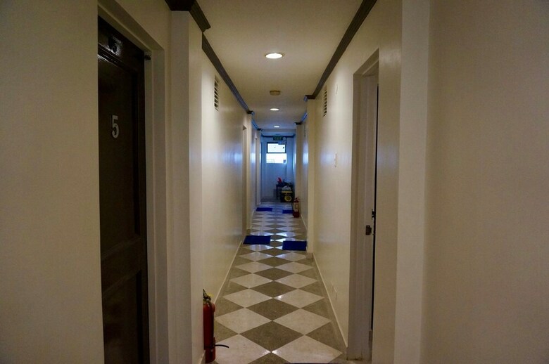 Hotel Av Seven Resort