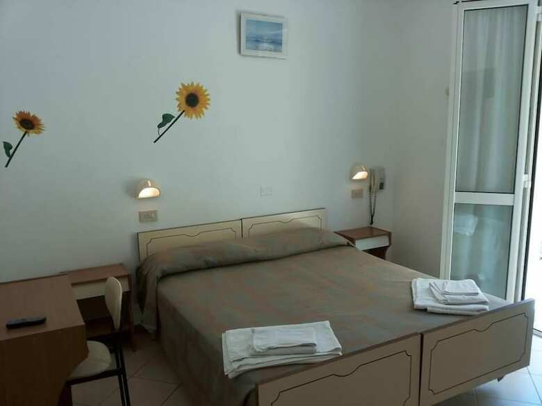 Hotel Cannes Rimini