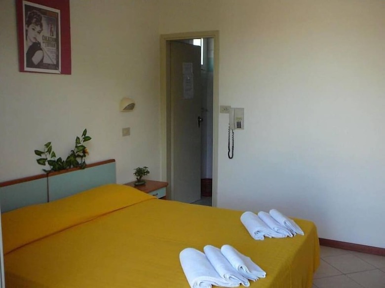 Hotel Cannes Rimini