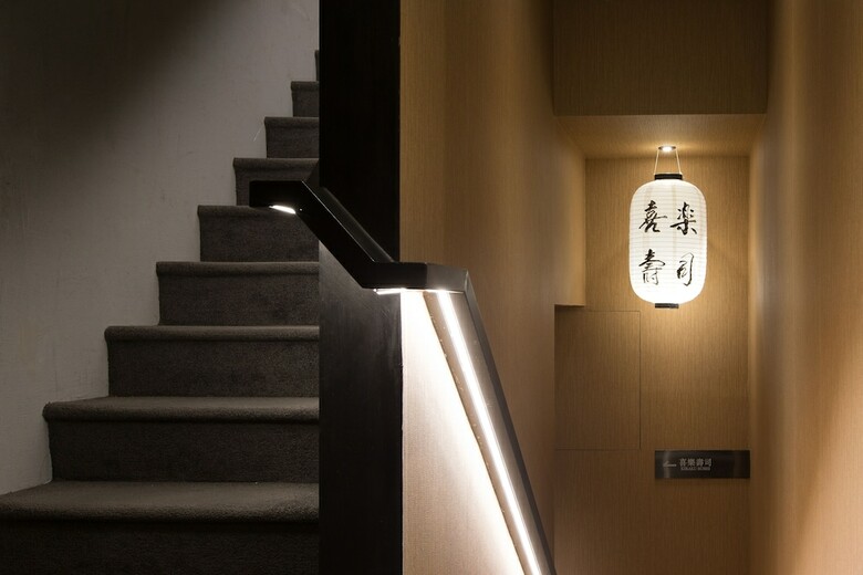 Hotel East Taipei