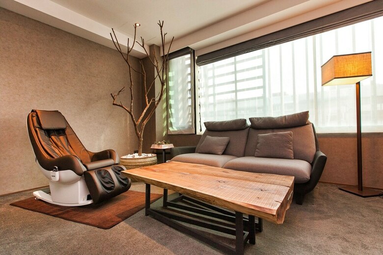 Hotel East Taipei