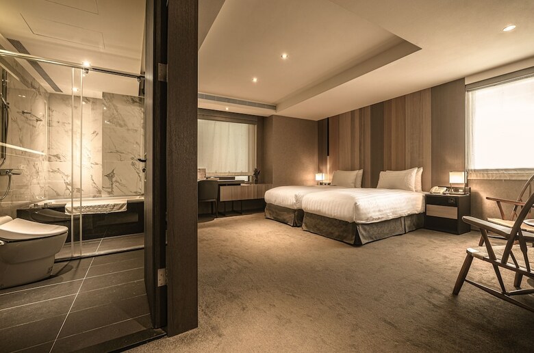 Hotel East Taipei