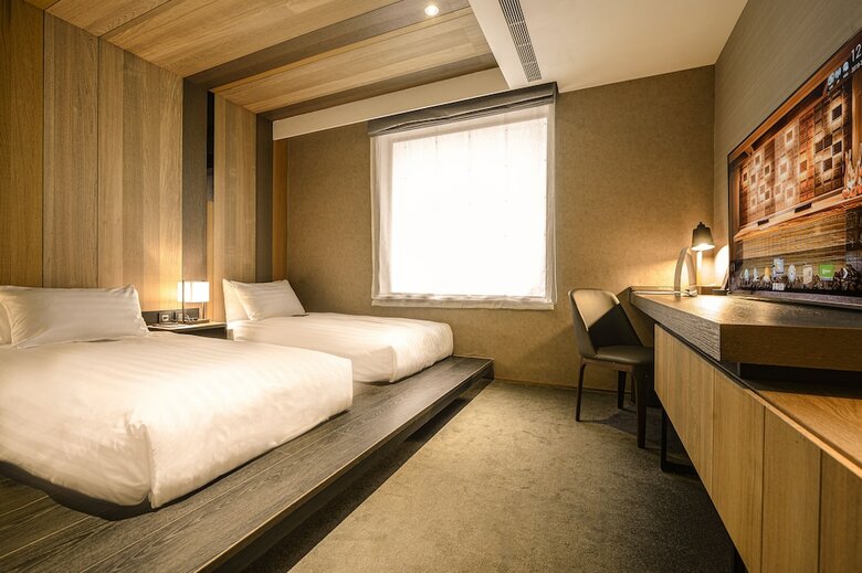 Hotel East Taipei