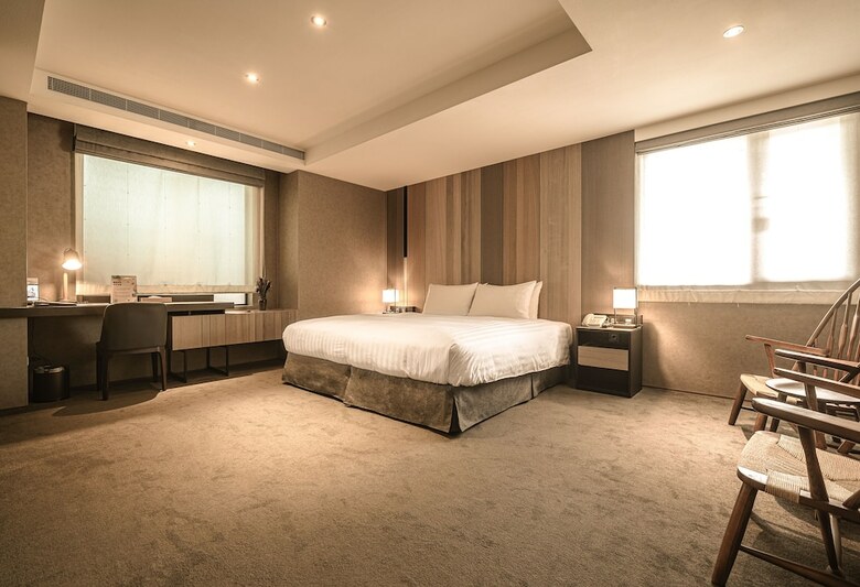 Hotel East Taipei
