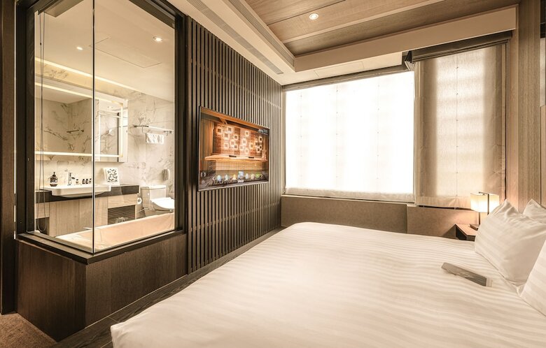 Hotel East Taipei