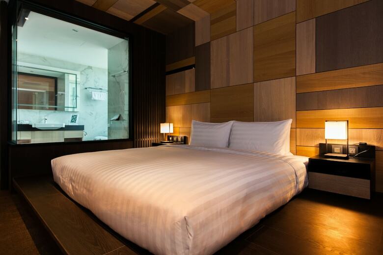 Hotel East Taipei