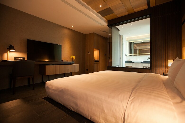 Hotel East Taipei