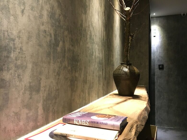 Hotel East Taipei