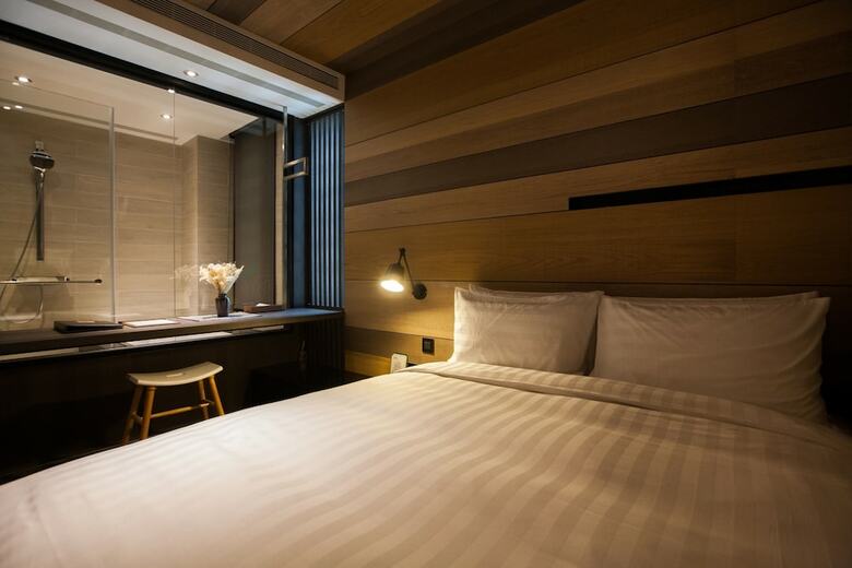 Hotel East Taipei