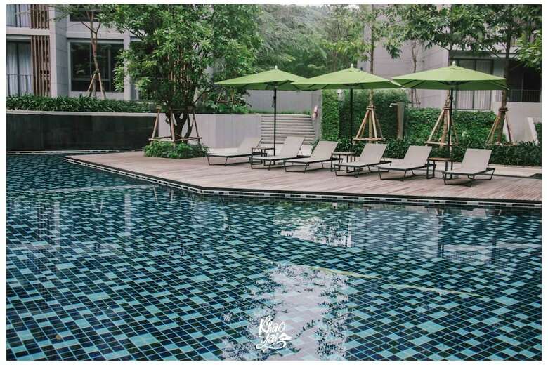 The Valley Khaoyai By Atkarut