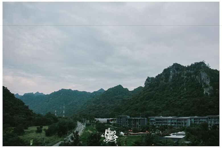 The Valley Khaoyai By Atkarut