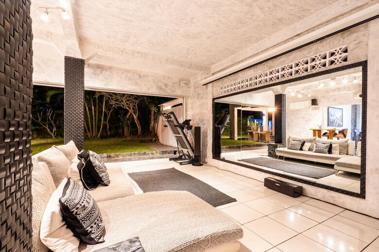Jimbaran Villa Anle