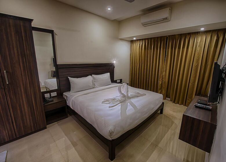 Hotel Sinq Suites