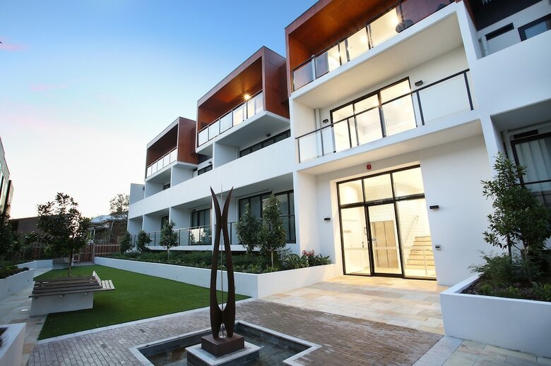 Apartamentos Northcote Hill - Staycentral