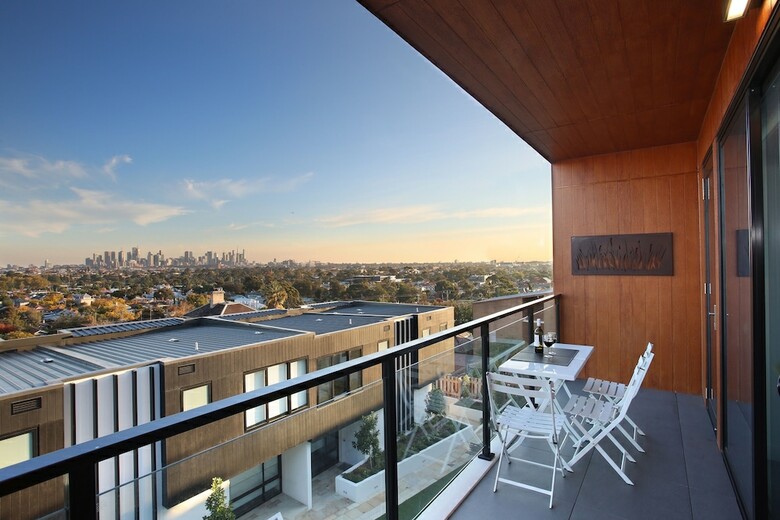 Apartamentos Northcote Hill - Staycentral