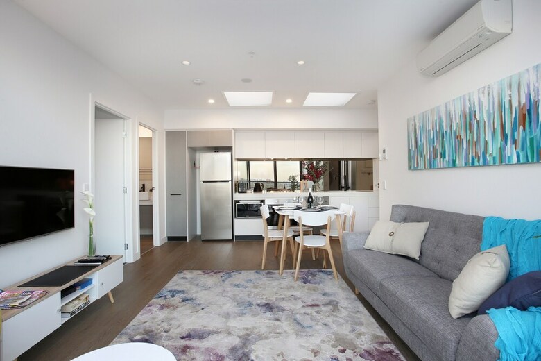Apartamentos Northcote Hill - Staycentral