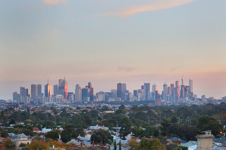 Apartamentos Northcote Hill - Staycentral