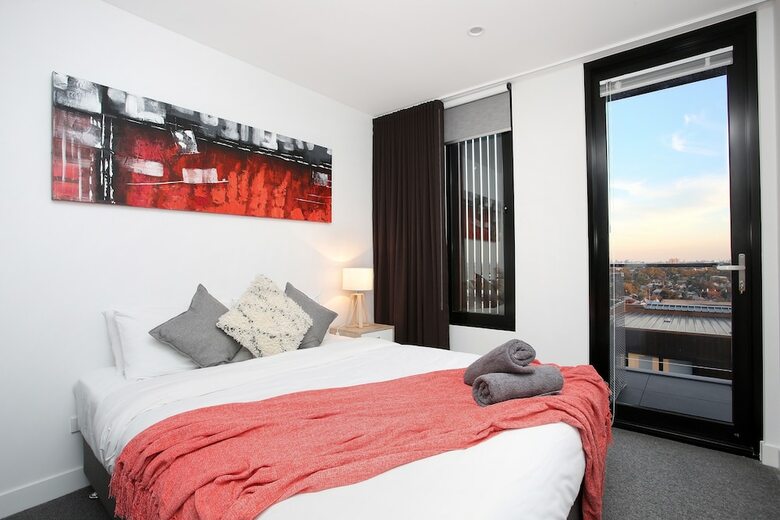 Apartamentos Northcote Hill - Staycentral