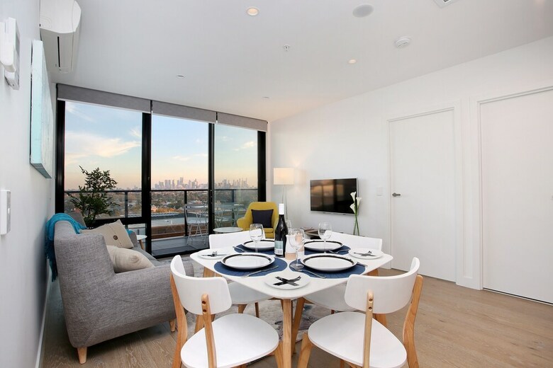 Apartamentos Northcote Hill - Staycentral