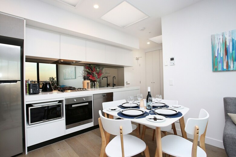 Apartamentos Northcote Hill - Staycentral