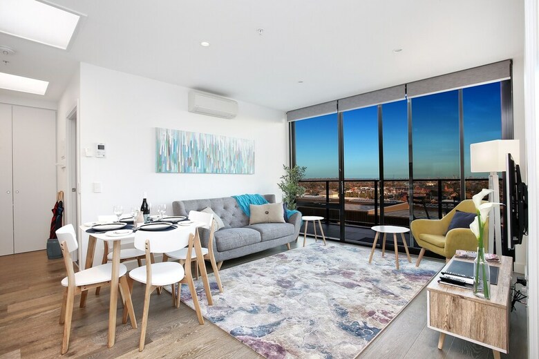 Apartamentos Northcote Hill - Staycentral