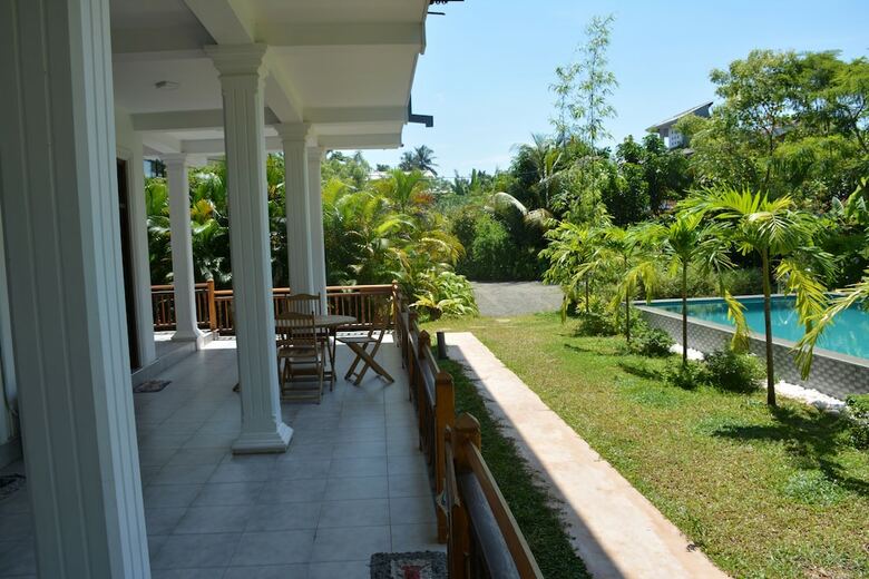 Hotel Victoria Resort