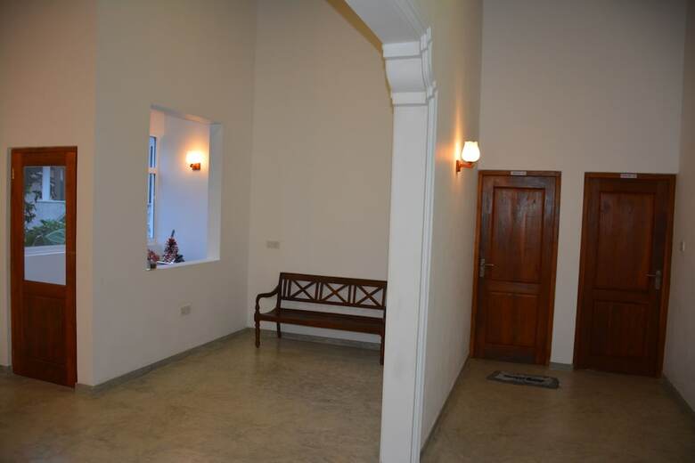 Hotel Victoria Resort