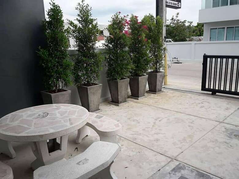 Kim Lung Airport Hotel