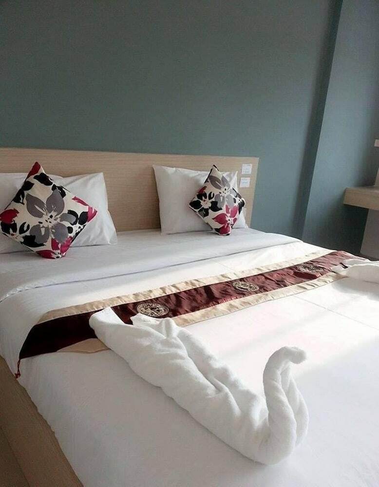 Kim Lung Airport Hotel