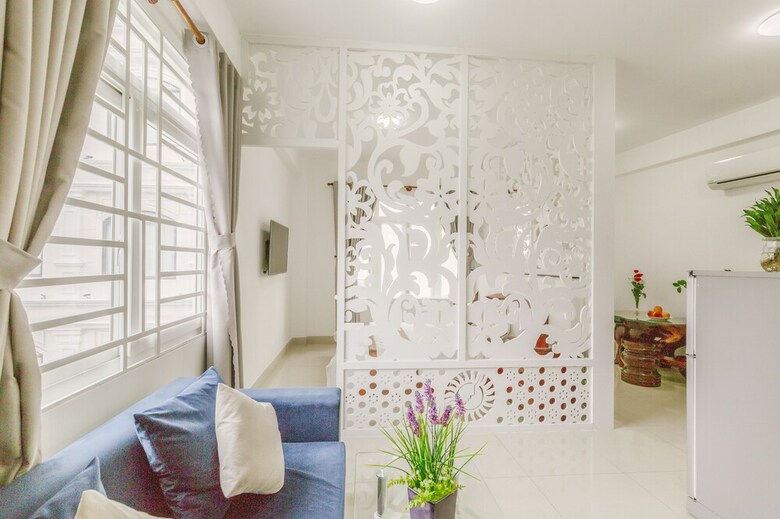 Aparthotel Diamond Luxury Ben Thanh