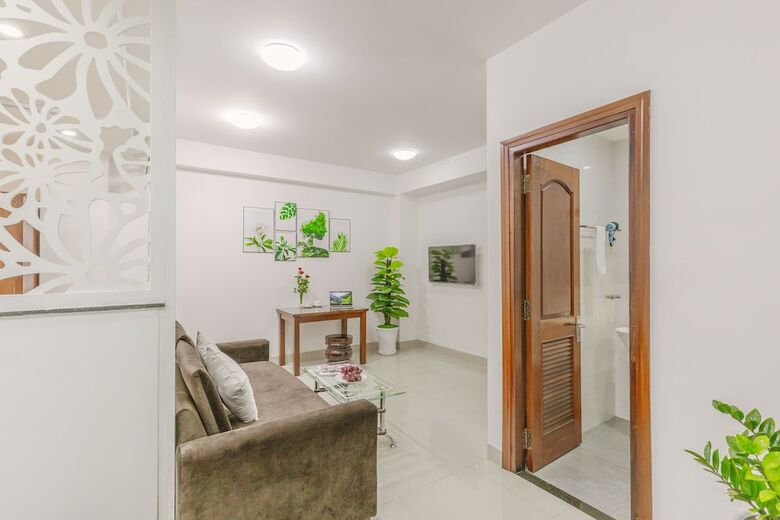 Aparthotel Diamond Luxury Ben Thanh