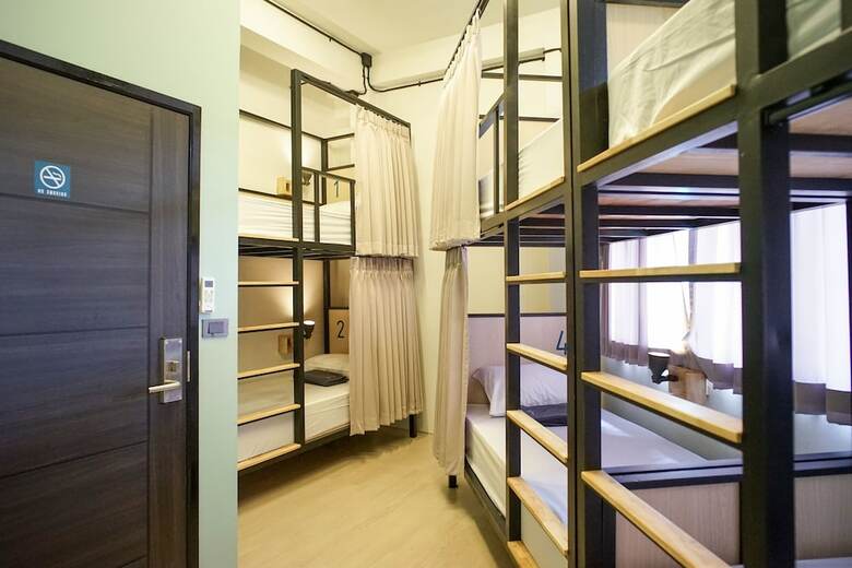 Hostal Bunny Burrow Hostel