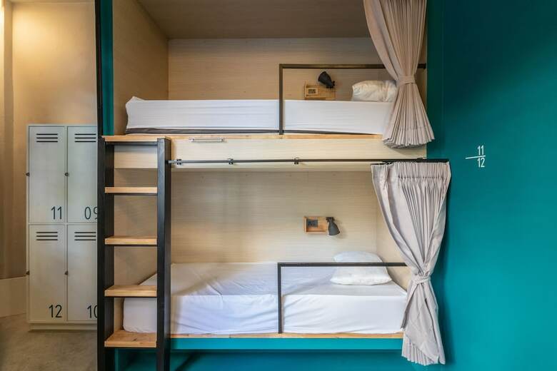 Hostal Bunny Burrow Hostel