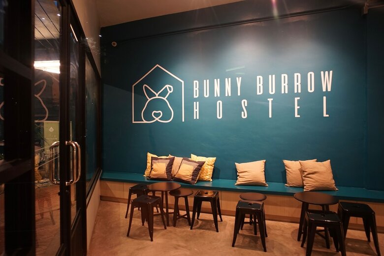 Hostal Bunny Burrow Hostel