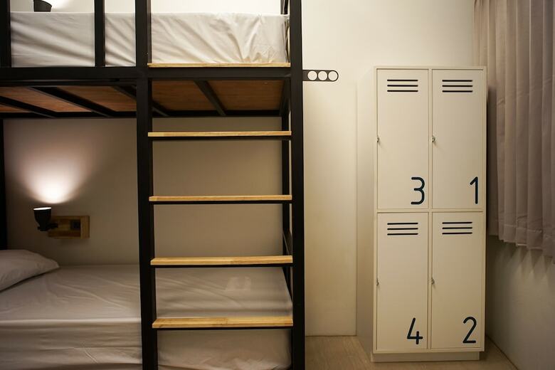Hostal Bunny Burrow Hostel