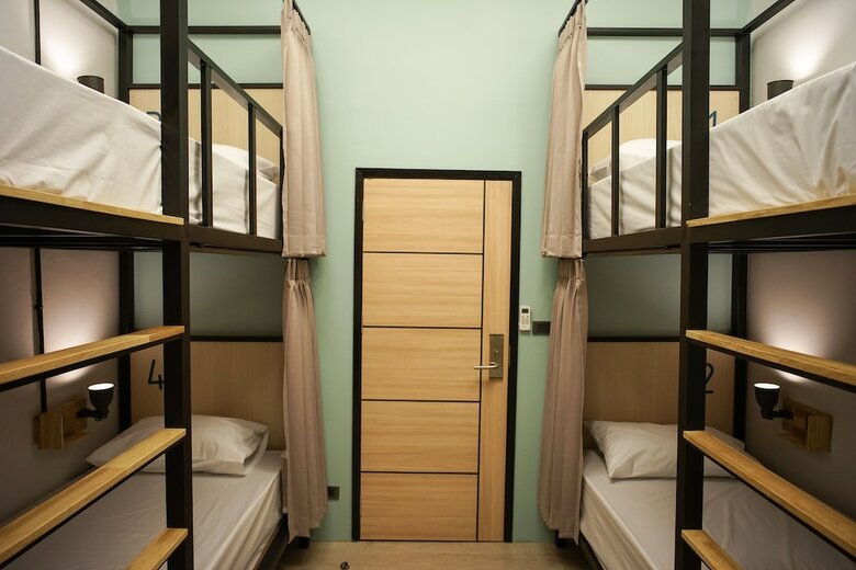 Hostal Bunny Burrow Hostel