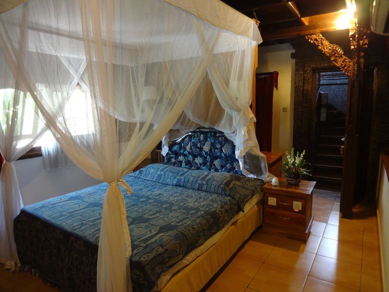 Aahh Bali Bed And Breakfast