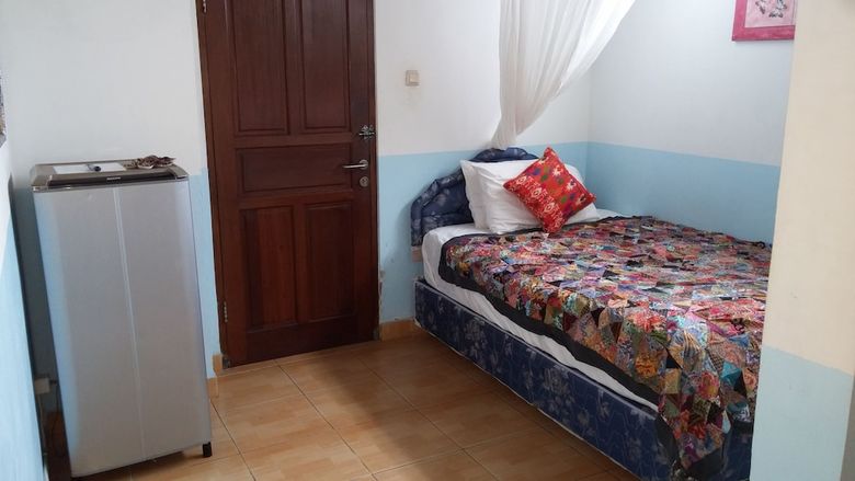 Aahh Bali Bed And Breakfast