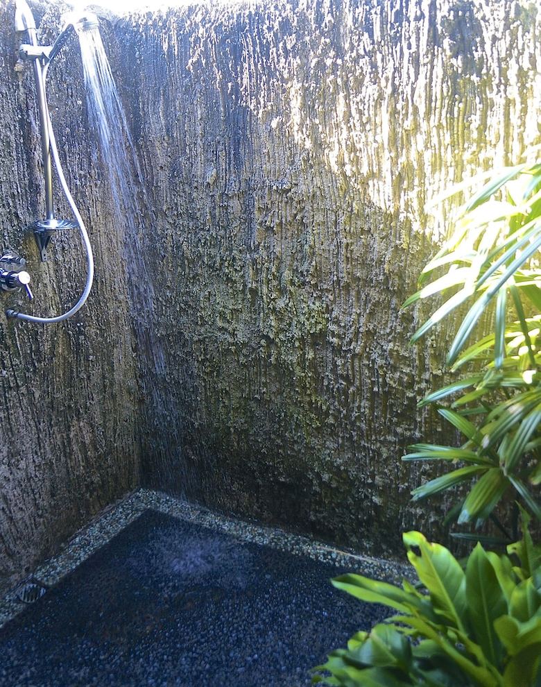 Aahh Bali Bed And Breakfast