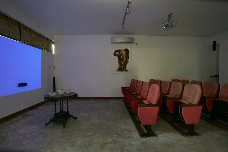 Kambura Villa