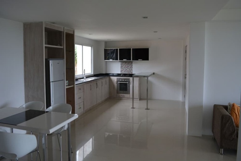 Lanta Loft Apartment 2b