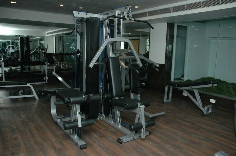 Pride Plaza Hotel, Ahmedabad