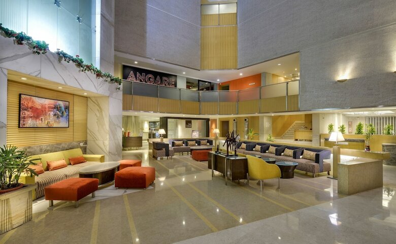 Pride Plaza Hotel, Ahmedabad