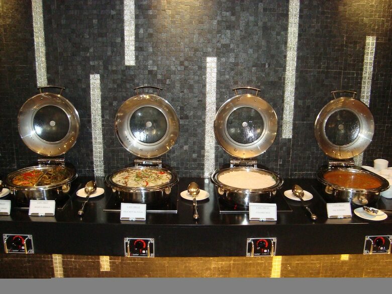 Pride Plaza Hotel, Ahmedabad