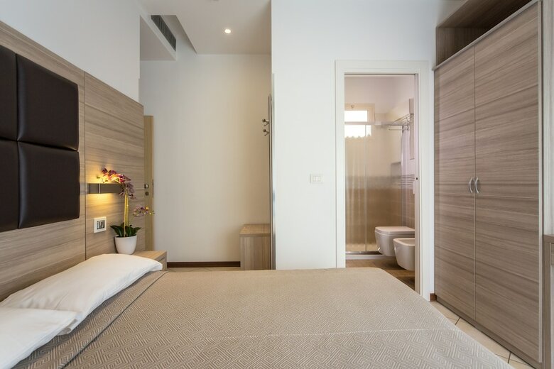 Hotel Prestige