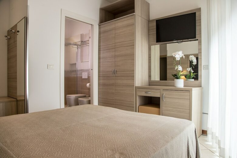 Hotel Prestige
